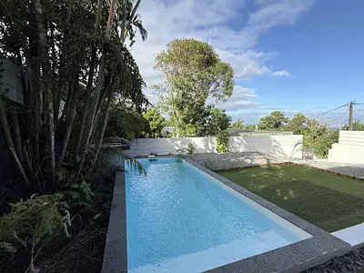 Maison, 98,9 m²