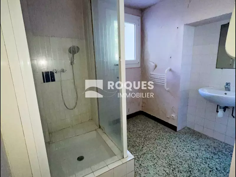 Immeuble, 116 m²