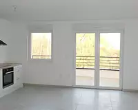 Appartement, 66,95 m²