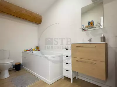 Maison, 107 m²