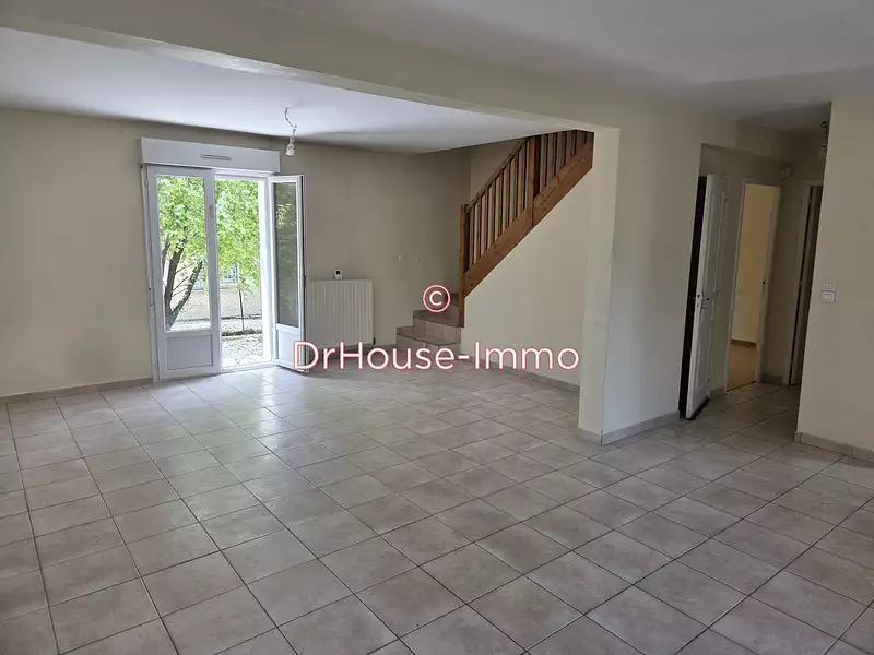 Maison, 101 m²