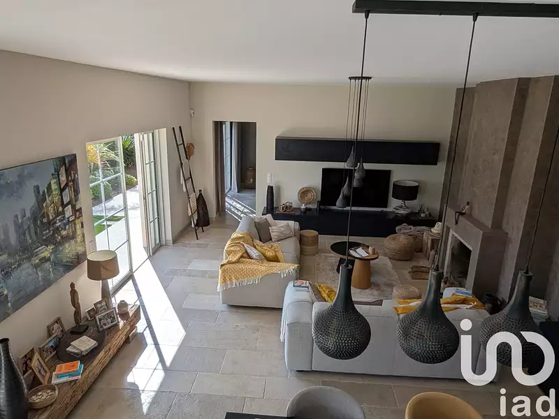 Maison, 192 m²
