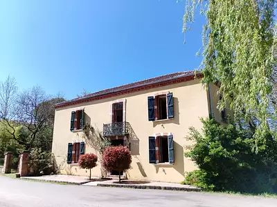 Maison, 280 m²