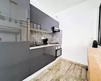 Appartement, 33,75 m²