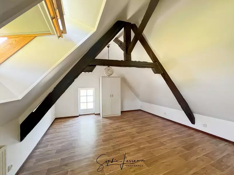 Maison, 125 m²