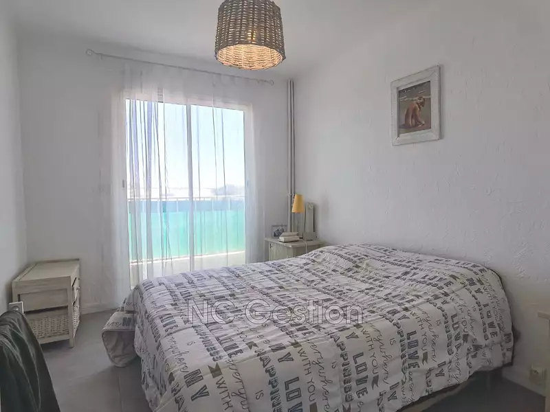 Appartement, 60 m²