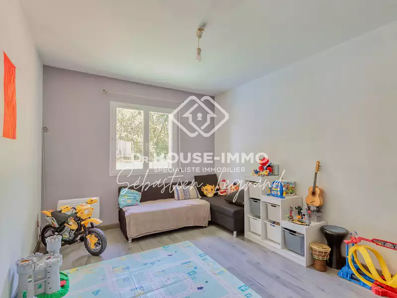 Maison, 126 m²
