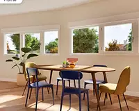 Appartement, 117 m²