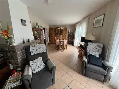 Maison, 90 m²