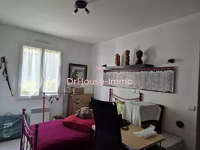 Maison, 137 m²