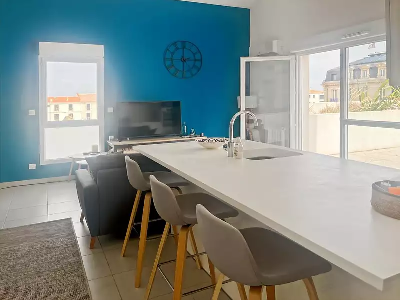Appartement, 87 m²