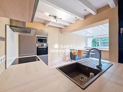 Maison, 100 m²