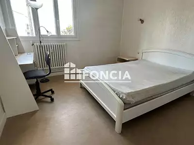 Appartement, 37 m²