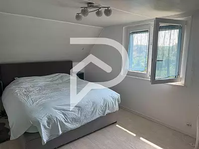 Maison, 104 m²