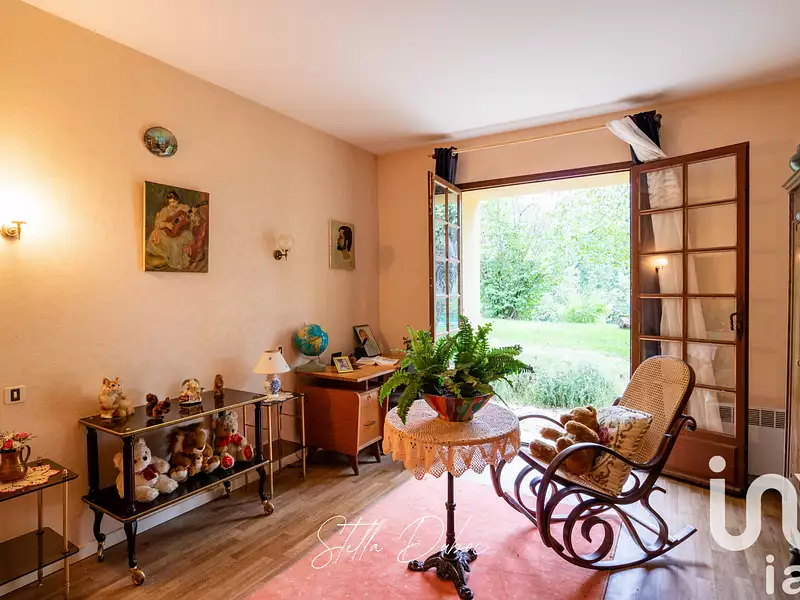 Maison, 270 m²
