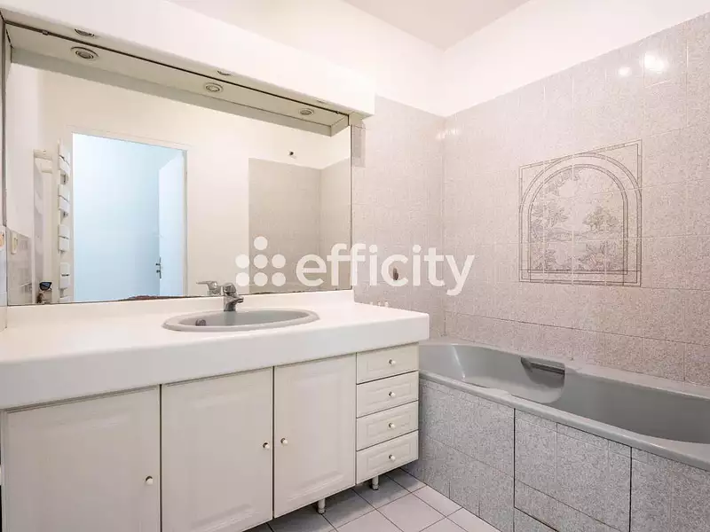 Appartement, 95 m²