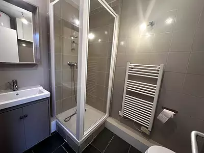 Appartement, 30 m²