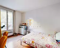 Appartement, 43,56 m²