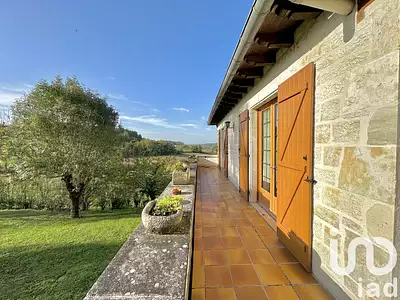 Maison, 150 m²