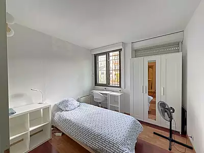 Appartement, 37,51 m²