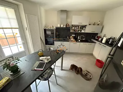Maison, 110 m²