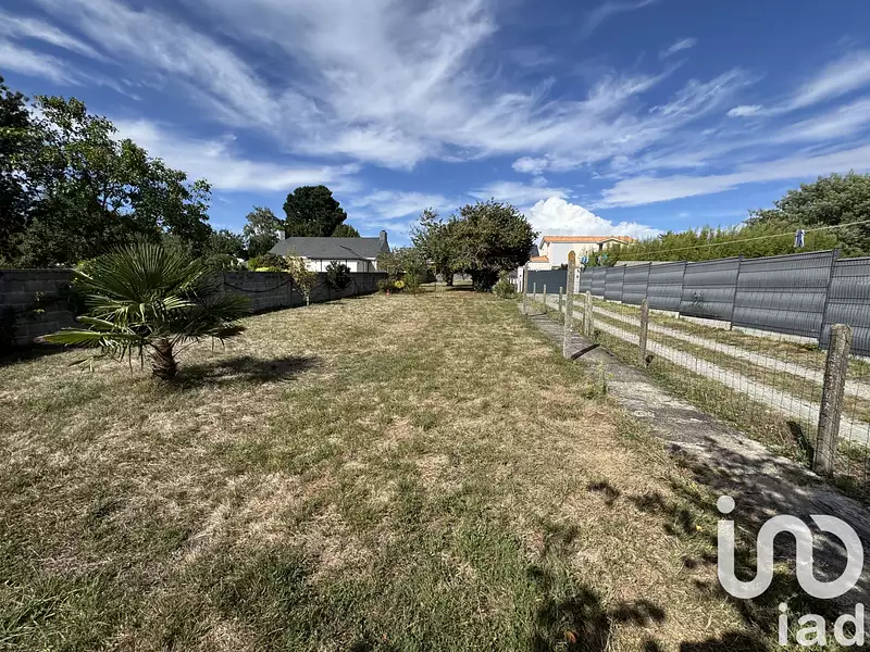Maison, 106 m²
