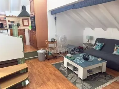 Appartement, 96 m²
