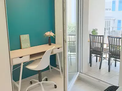 Appartement, 130 m²