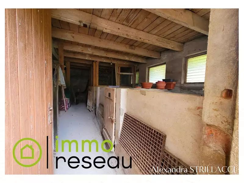Maison, 182,91 m²