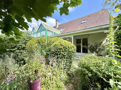 Maison, 182 m²