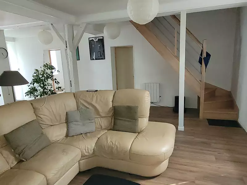 Maison, 114 m²