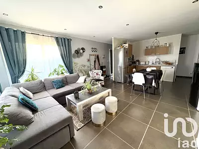 Maison, 108 m²