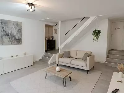 Maison, 154 m²