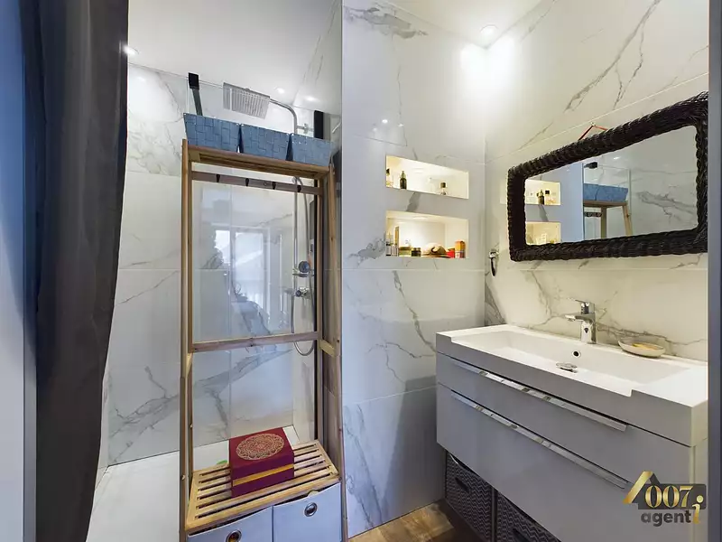 Maison, 114 m²