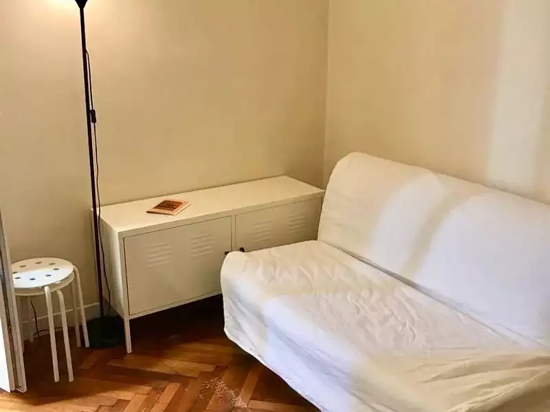 Appartement, 20 m²