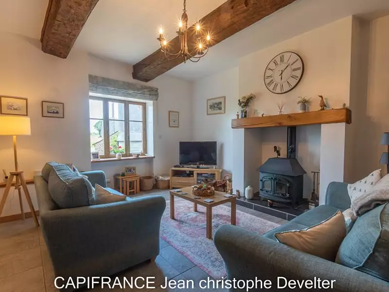 Maison, 94 m²