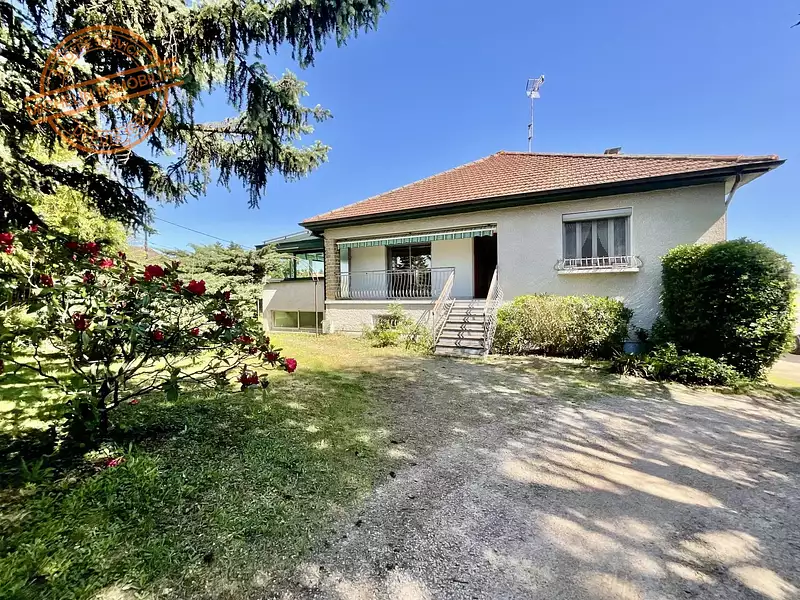 Maison, 239 m²