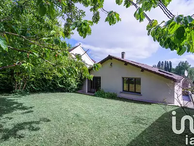 Maison, 104 m²
