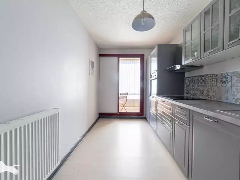 Appartement, 70 m²