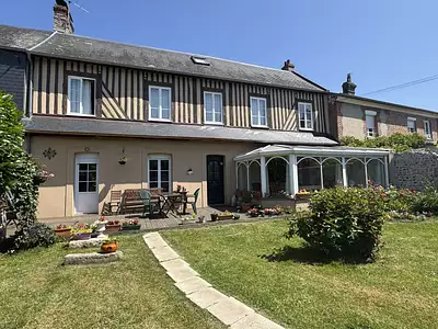 Maison, 131 m²