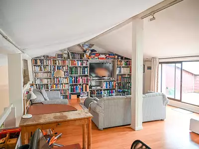 Maison, 232 m²