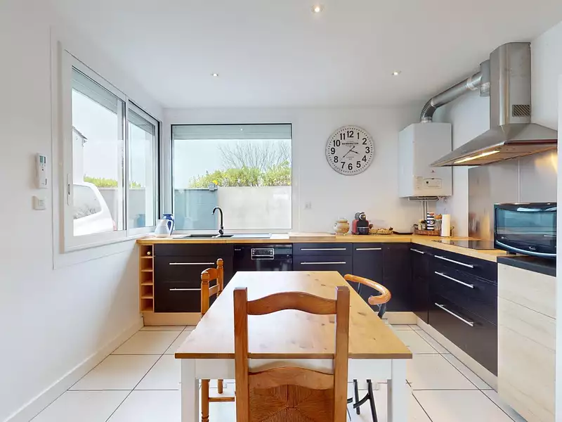 Maison, 73 m²