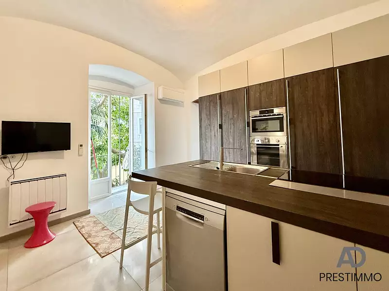 Appartement, 93 m²