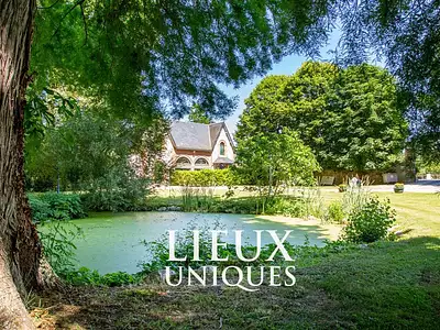 Maison, 630 m²