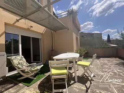 Appartement, 80 m²