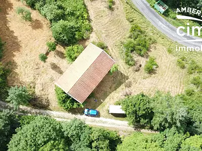 Maison, 46 m²