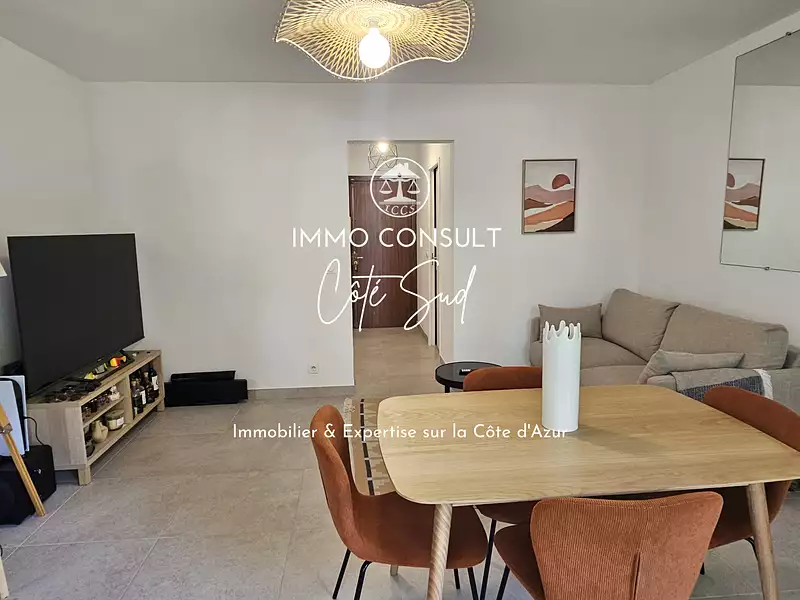 Appartement, 30,44 m²