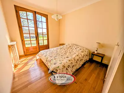 Maison, 154 m²