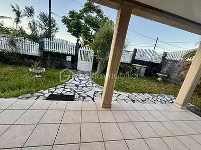Maison, 110 m²