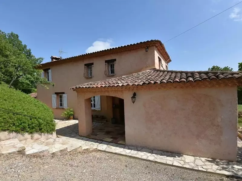 Maison, 163 m²